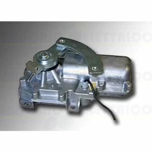 Nice Selbsthemmender Getriebemotor 24Vdc Big-fab Bfab5024 7